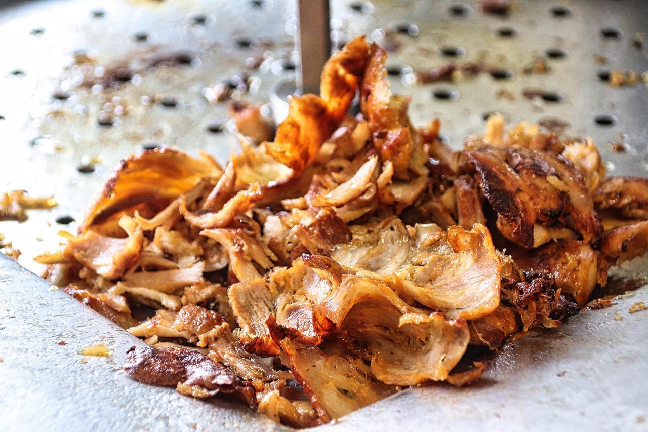 Kebab Hořovice