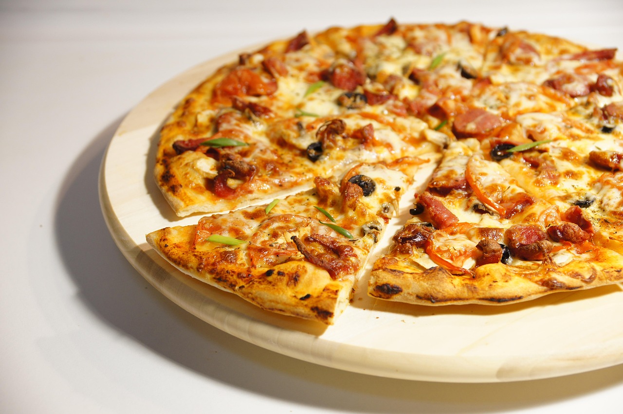 Pizza Hořovice