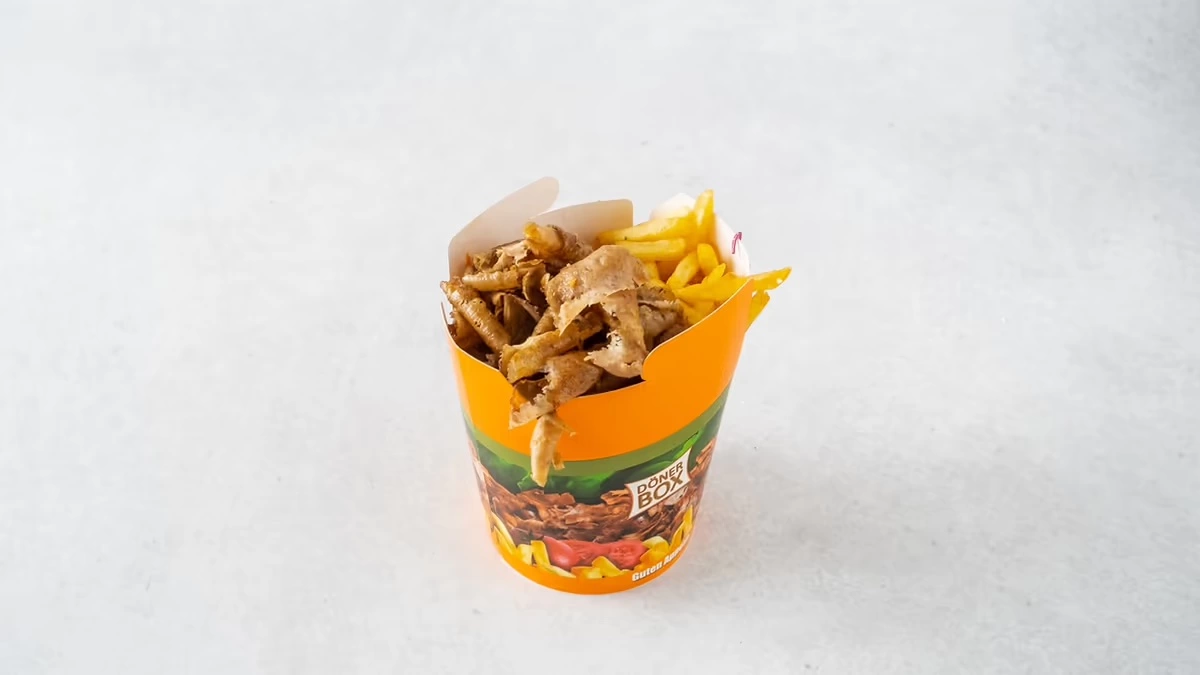 Doner Classic