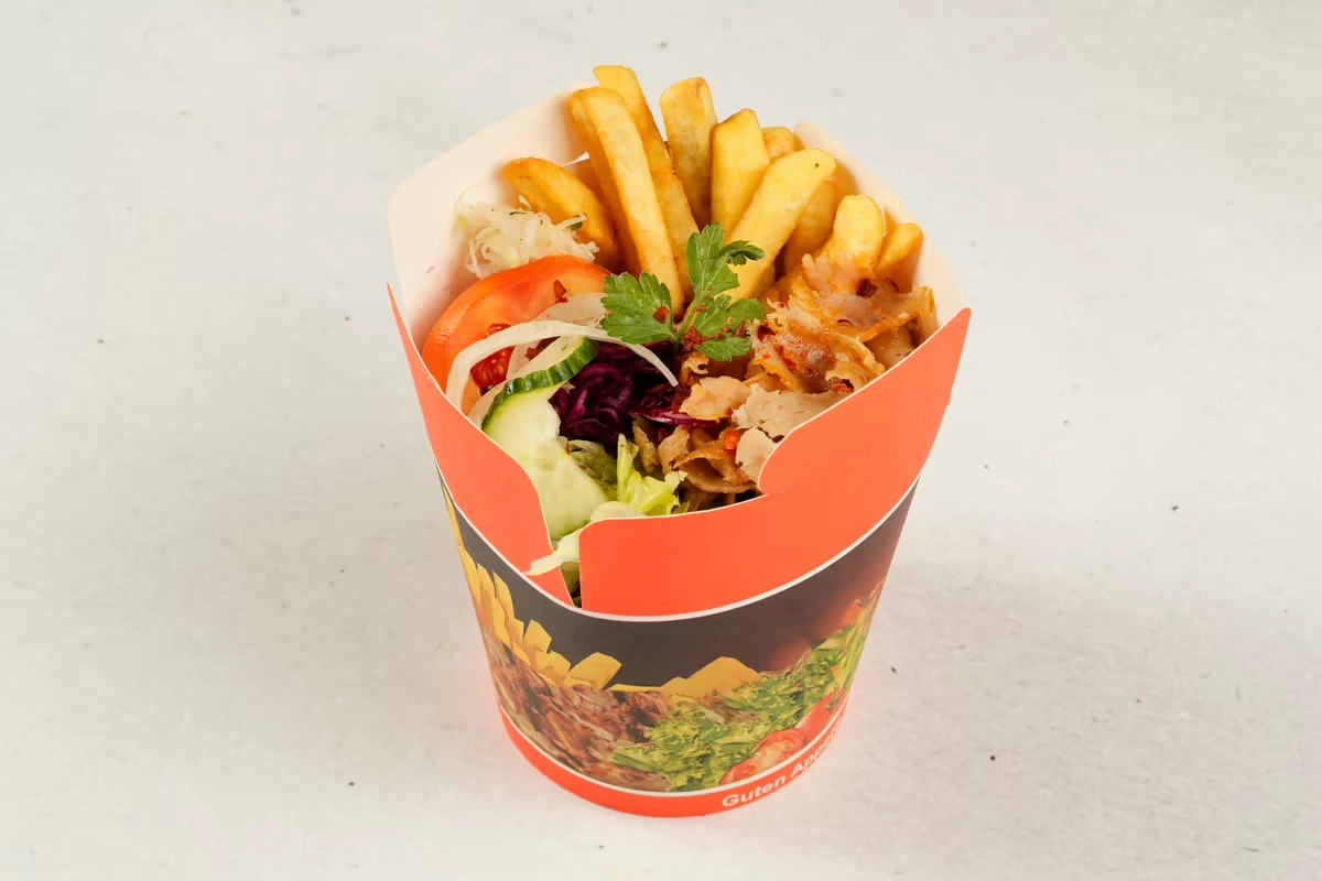 Doner Classic