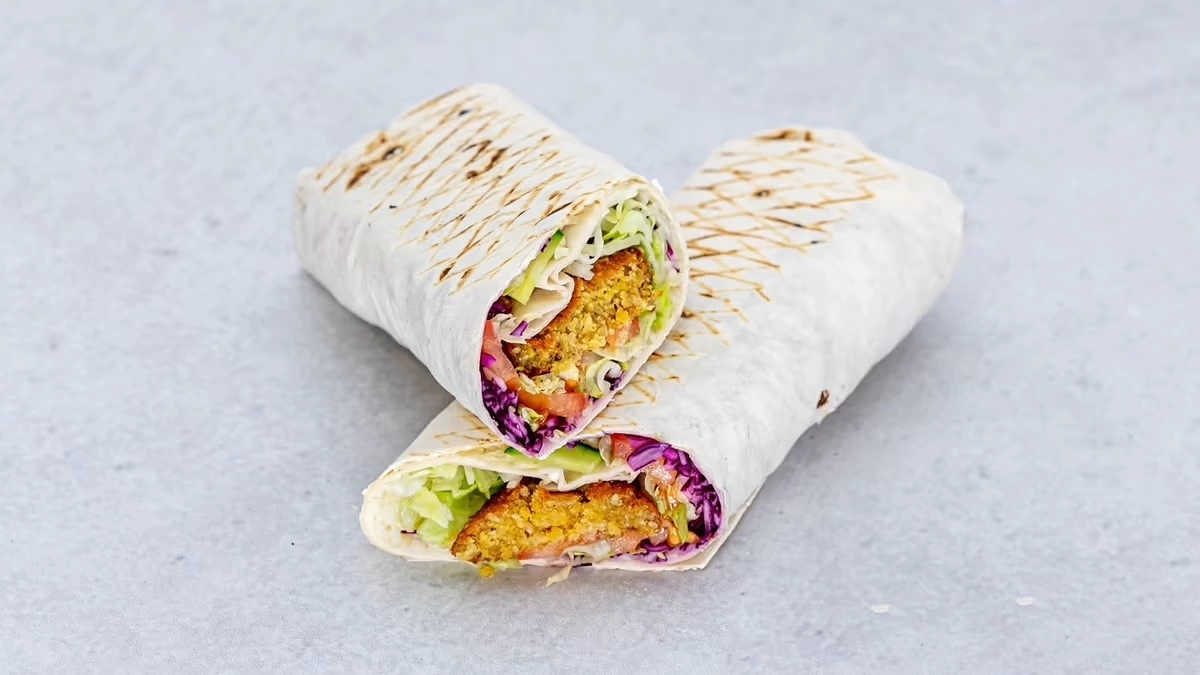 Doner Classic