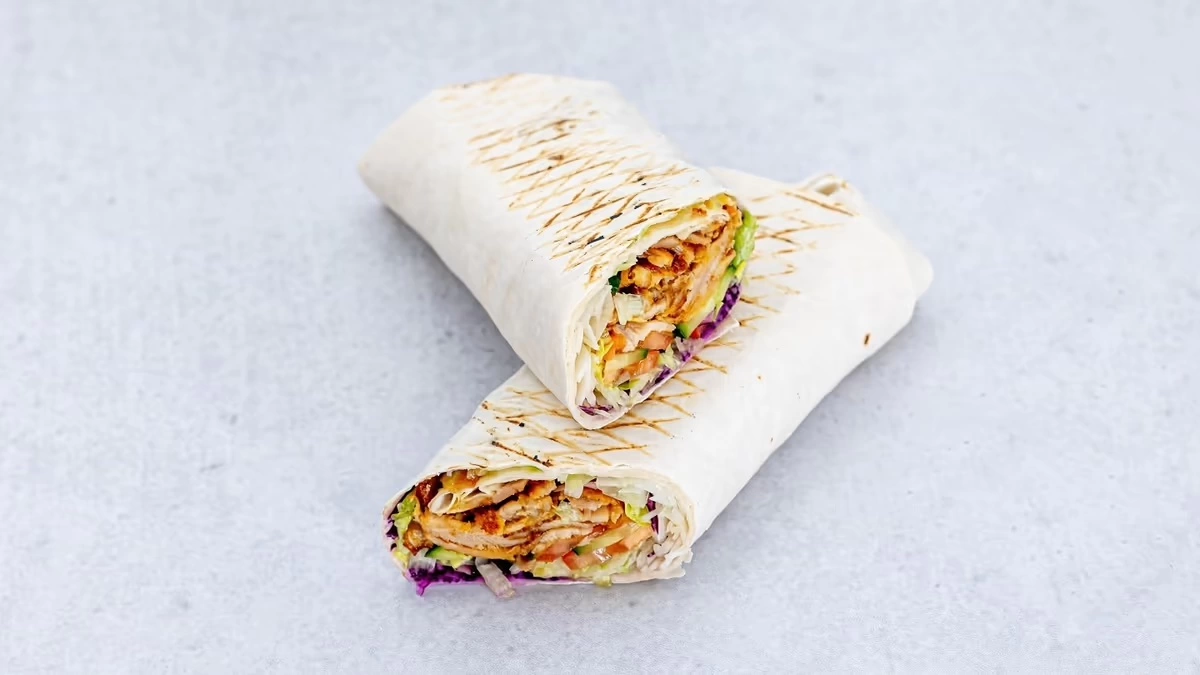 Doner Classic