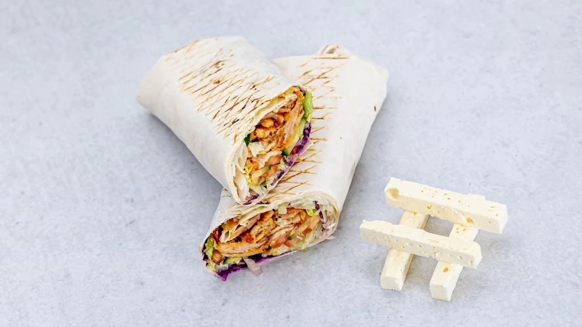 Doner Classic