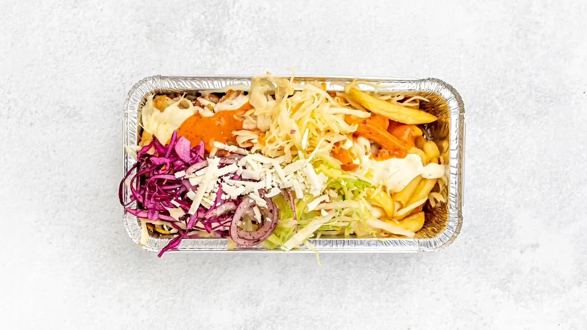 Doner Classic