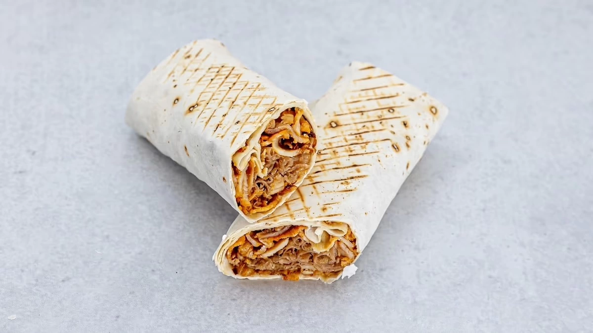 Doner Classic