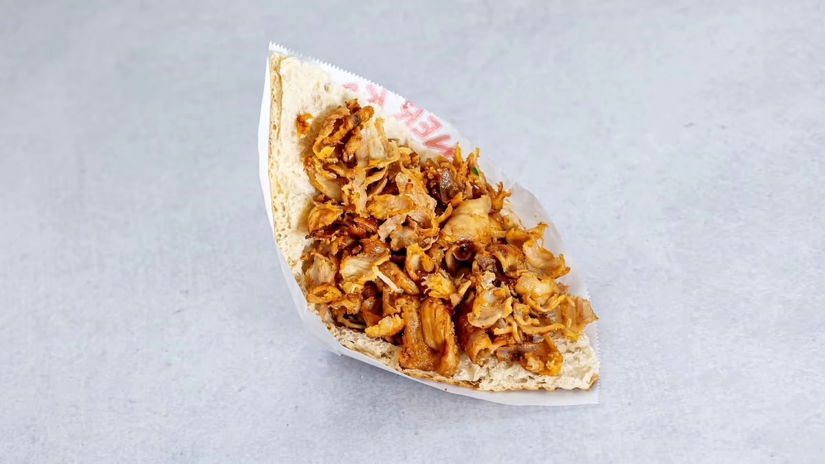 Doner Classic