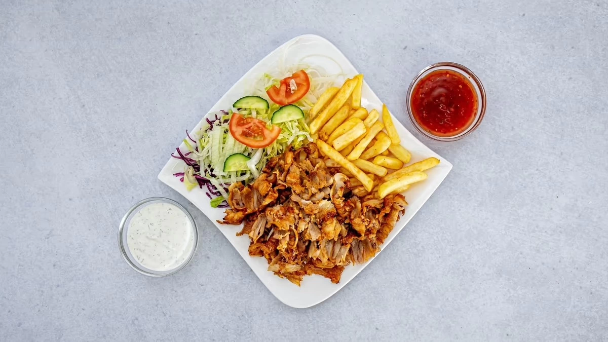 Doner Classic