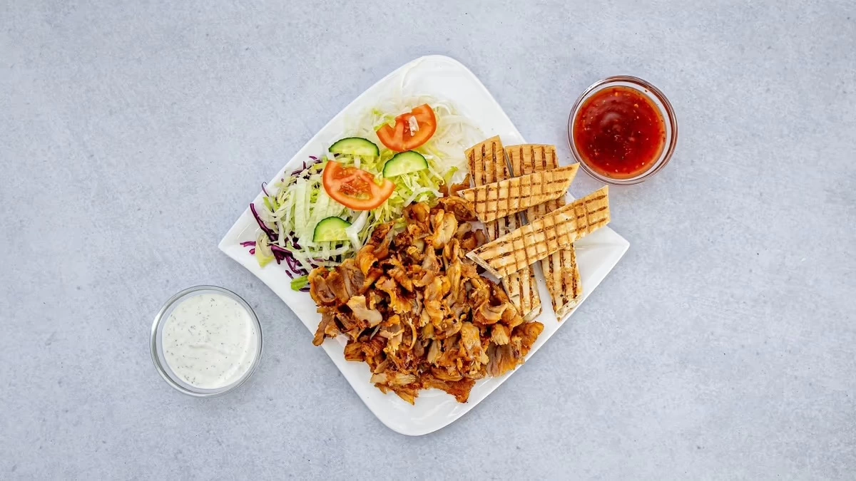 Doner Classic
